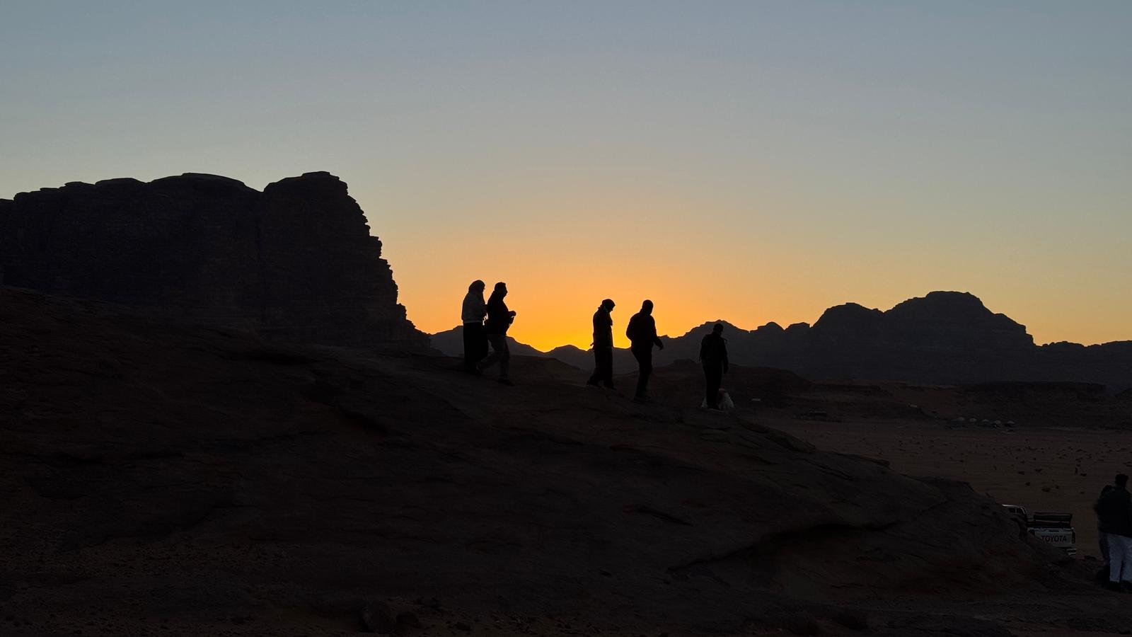 Sunrise
