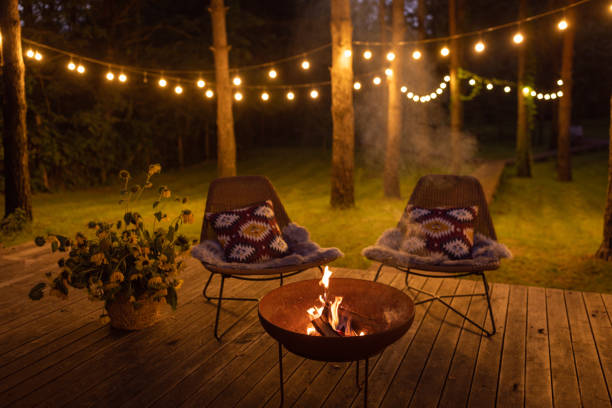 Cozy Evening